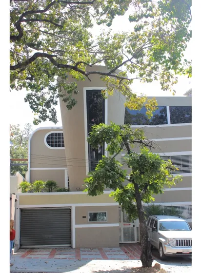 Vendo Edificio 3 Plantas 717m2 Los Caobos 3054