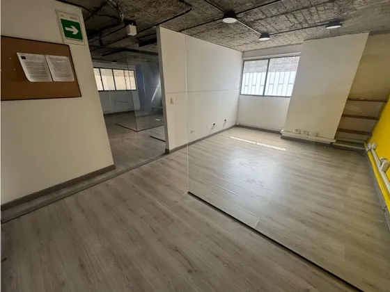 Venta De Oficina En Conquistadores