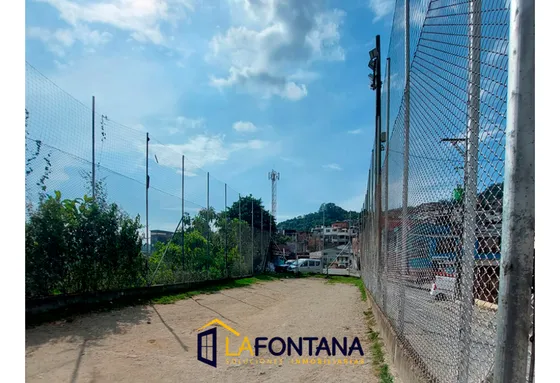 Venta De Lote En Minitas