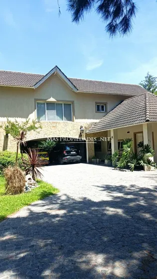 Casa En Venta En Canning El Lauquen Club De Campo