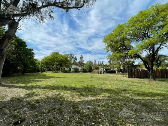 Terreno Housing Villa Allende
