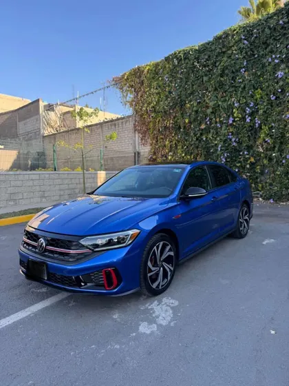 Volkswagen Jetta 2.0 Gli Dsg At