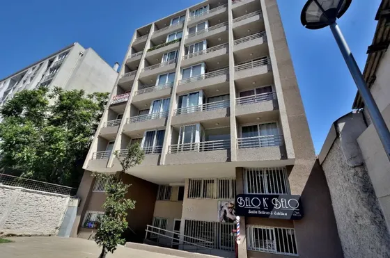 Departamento En Venta En Santiago