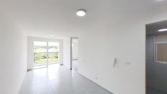Apartamento En Venta En Ciudad Pacifica Cali