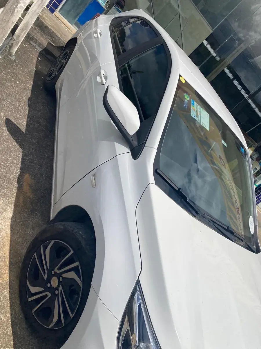 Chevrolet Onix 2025 1.0 Lt 2 5p — foto 2
