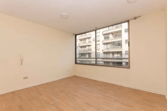 Edificio Av. España Vista Suroriente Piso 6