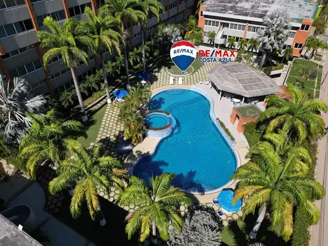 Se Vende Cómodo Apartamento De 84 M2 En El Conjunto Isla Nueva En Tucacas, Falcón