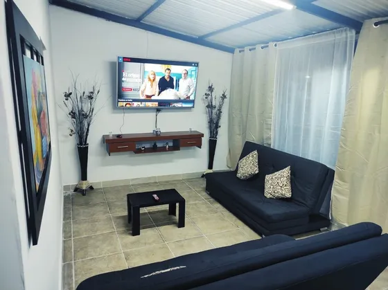 Apartamento Amoblado 2 Hab. 2 Baños Itagui Guayabal Al Lado Del Poblado Por Días