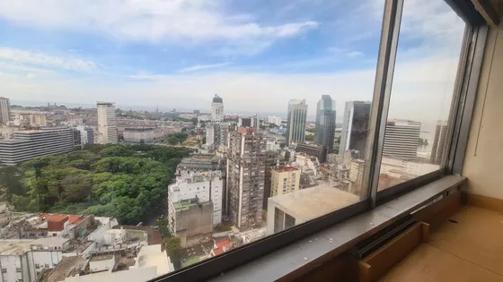 Oficina  En Alquiler Ubicado En Microcentro, Capital Federal, Buenos Aires
