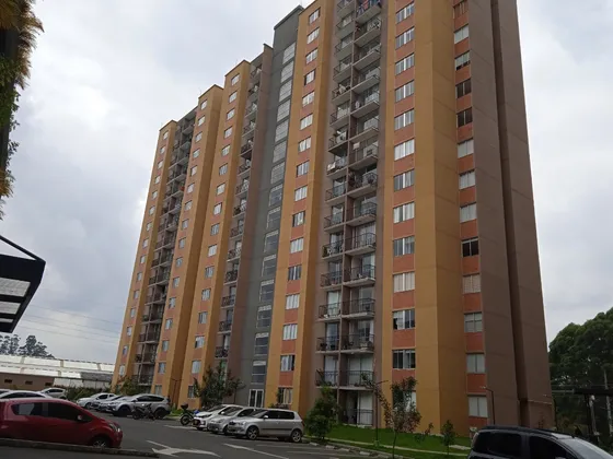 Se Vende Apartamento En Parque Residencial Nativa