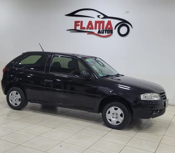 Volkswagen Gol 1.6 I Power 601