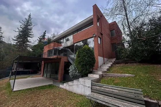 Condominio 4 Casas