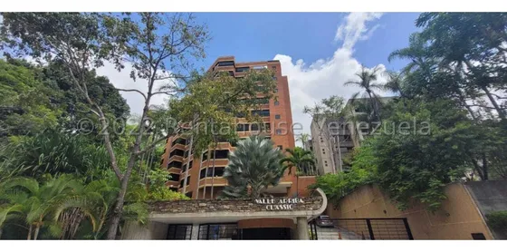Apartamento - Colinas De Valle Arriba - Caracas