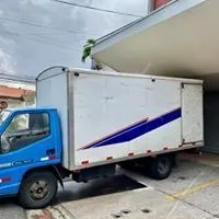 Mudanzas Y Transportes John  Whatsapp 8701-7015