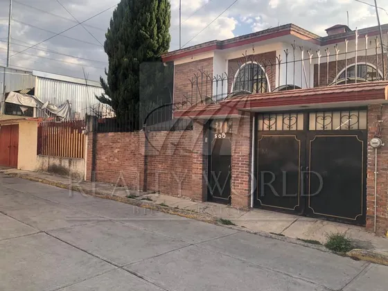 Casas En Venta En Nueva Oxtotitlán