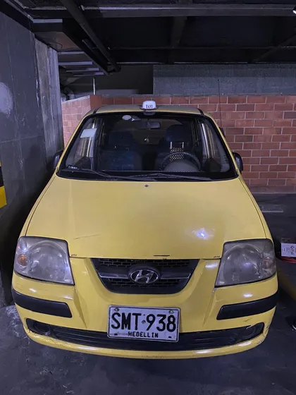 Hyundai Atos 1.0 Prime
