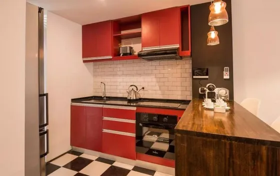 Venta Duplex 3amb Con Patio Y Cochera Incluida 