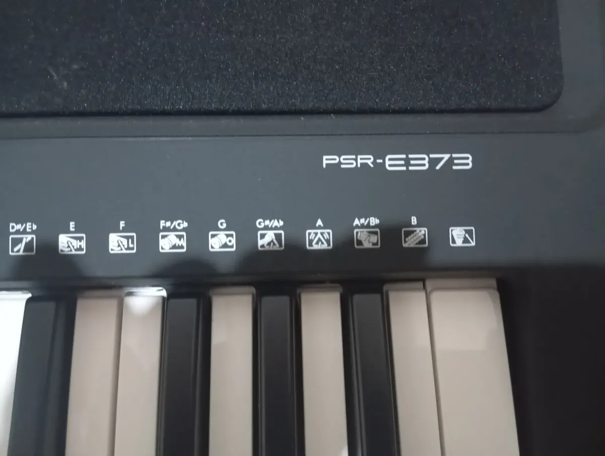 Teclado 405255778301399040