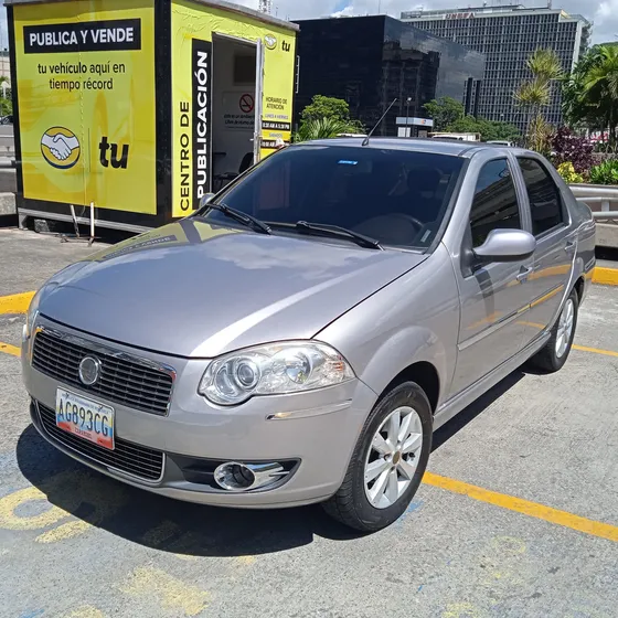 Dodge Forza Sincrónico