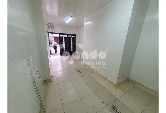 Local En Alquiler En Envigado - El Dorado 