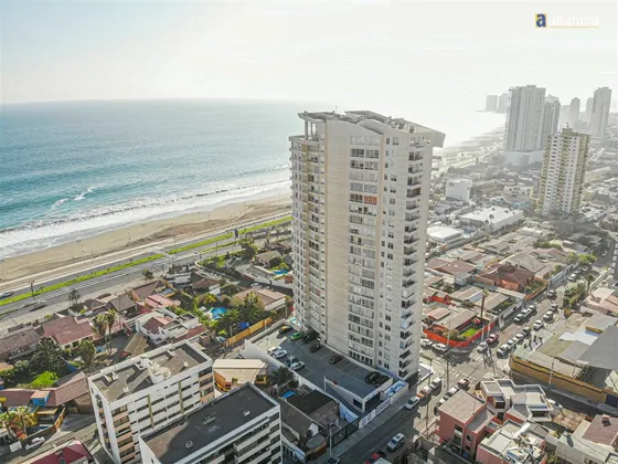 Departamento En Venta En Iquique