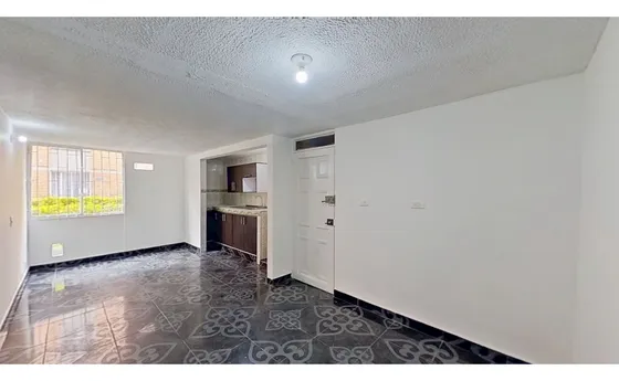 Oportunidad Apartamento En Bosa , Colombia (34124427038)