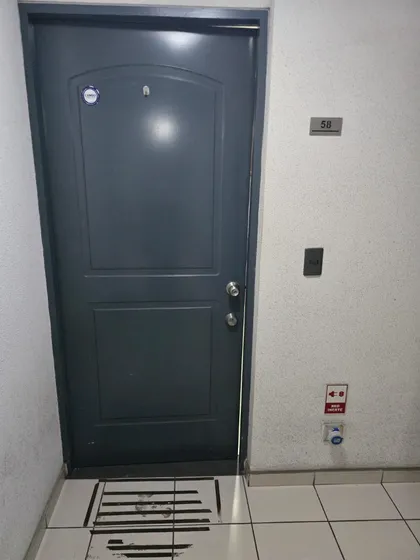 Se Arrienda Departamento 2d + 1b La Cisterna