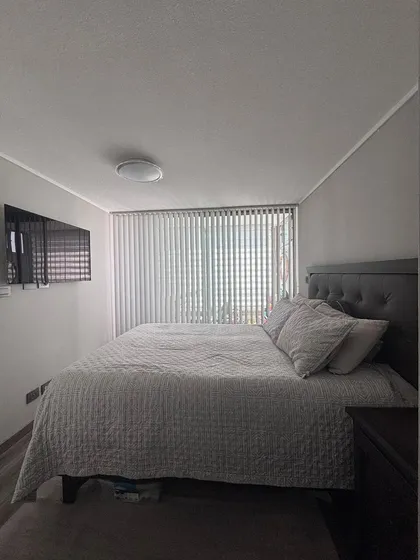 2dormitorio- 2baños- 1bodega