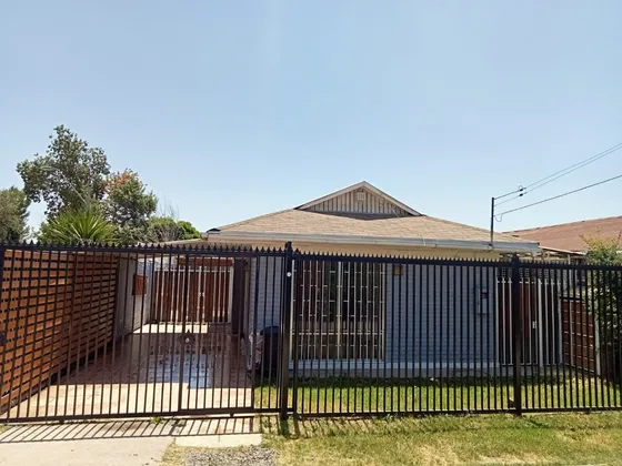 Excelente Casa, Excelente Ubicación 