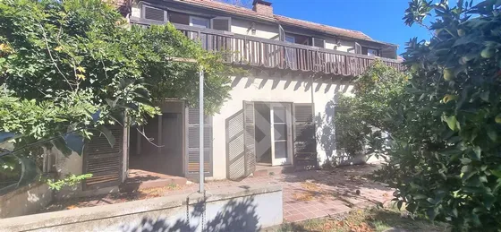 Casa En Venta De 5 Dorm. En Viña Del Mar