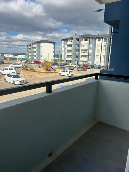 Arriendo Hermoso Departamento En Curauma, Valparaíso