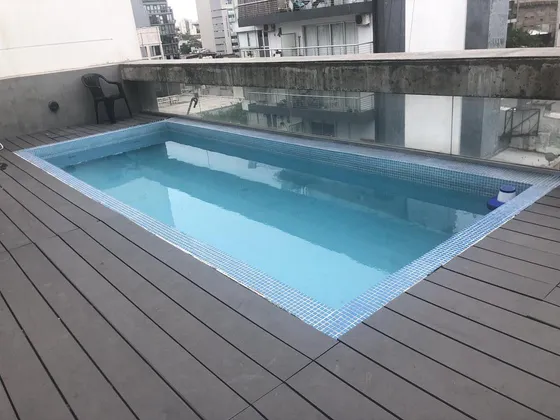 Venta Mono Ambiente Apto Credito   - Apto Profesional - Palermo Hollywood -  Fitz Roy 1400