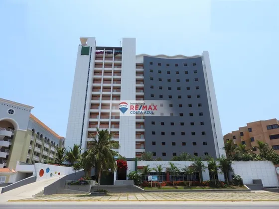 Se Remax Vende Apartamento De Ensueños En Iconico Y Exclusivo Edificio Gran Mallorquina En Tucacas