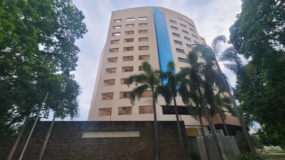 En Alquiler Espectacular Apartamento Planta 100% (mv)