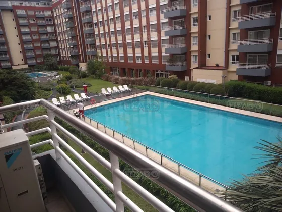 Departamento  En Alquiler Ubicado En Puerto Madero, Capital Federal