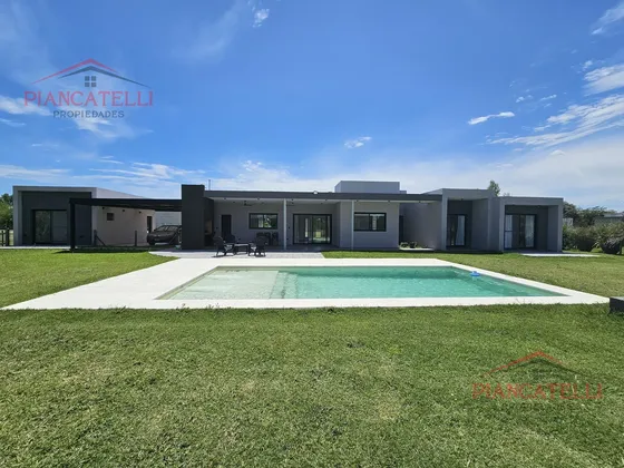 Venta Y Alquiler De Casa En Comarcas De Lujan San Roque