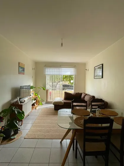 Arriendo Departamento 2 Dormitorios, $ 500.000 Año Corrido