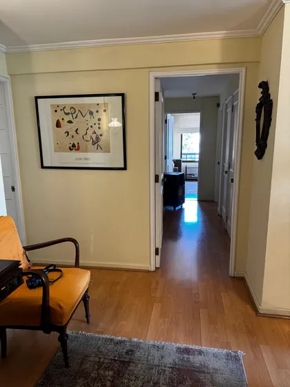 Departamento En Las Condes,  Rebajado!!!!!a Pasos Metro