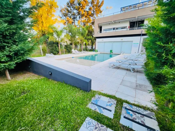 Departamento Canning/ Ubicación Única/ Dueño Directo/ Acepto Menor Valor. Terraza Privada De 50 Metros 