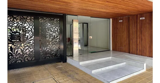 19 Entre 51 Y  53  4º Piso La Plata- Monoambiente En Venta