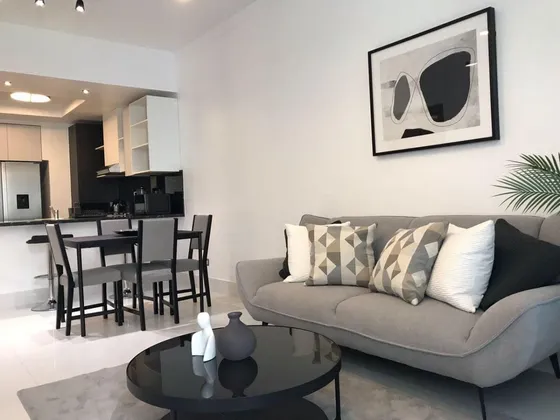 ¡vendo O Alquilo Apartamento En Torre Arpel 06, Piantini !  Codigo:nd793 Solo Clientes Directos