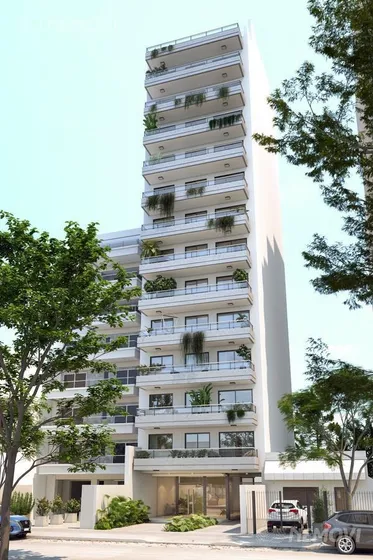 Edificio - Monte Castro