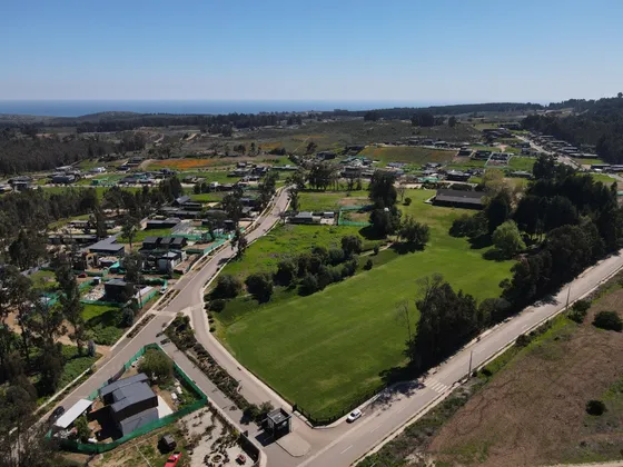 Excelente Terreno Con Proyecto Aprobado En La Dom Y Seremi!