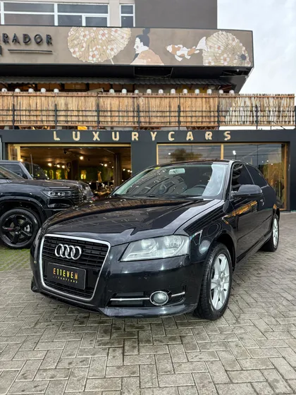 Audi A3 1.6 102cv