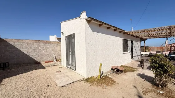 Arriendo Linda Casa Amoblada Calderilla
