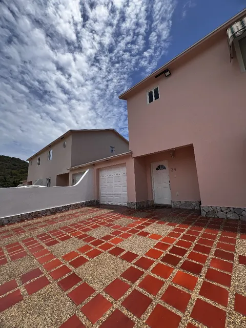 Casa En Residencias Porlamar Villas, Avenida Circunvalación, Mariño, Isla De Margarita