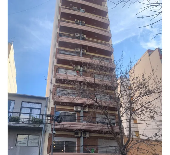 Departamento Monoambiente Villa Urquiza Apto Credito