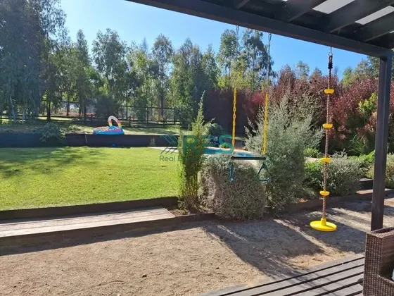 Casa En Venta De 3 Dorm. En Puchuncaví