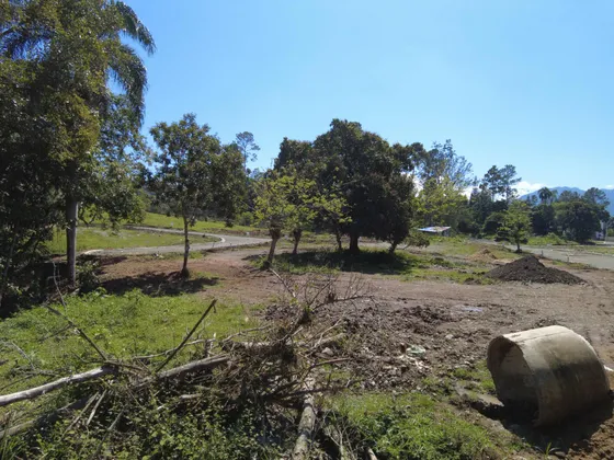 Súper Solares En Venta Jarabacoa