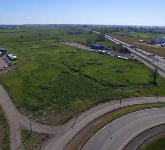 Terreno Industrial Excelente Ubicación En Chillán